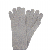 ACRYLIC/NYLON/WOOL/SPANDEX GLOVES